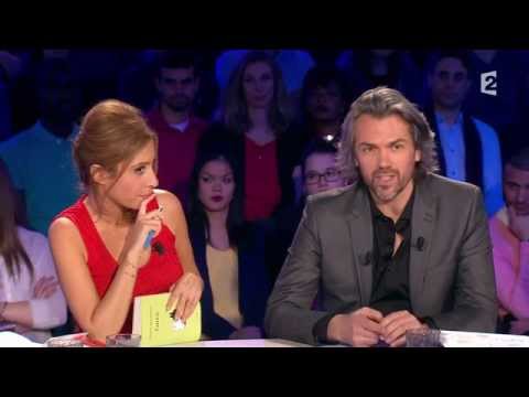 Intégrale 2 / 3 21 mars 2015 - On n'est pas couché #ONPC