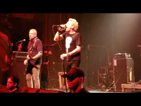 GBH "Liquid Paradise" Live at the Gramercy, New York City, 9/9/17
