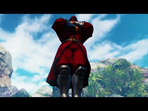 EPIC Street fighter 5 fights | Shokyuren as Bison