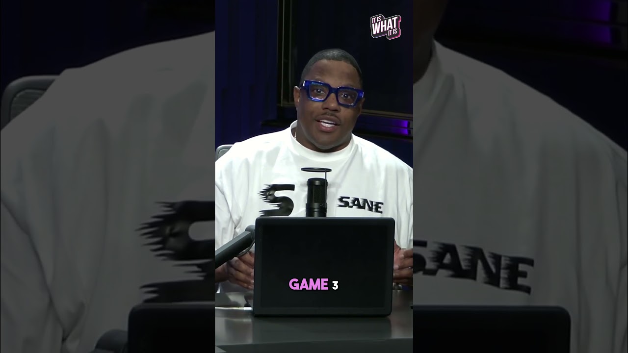 THEY BLAMING TRUMP IF THEY LOSE IN THE GARDEN