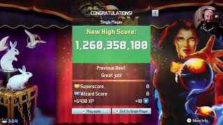 The Gandalf of Pinball - Williams Theatre of Magic in Pinball FX3