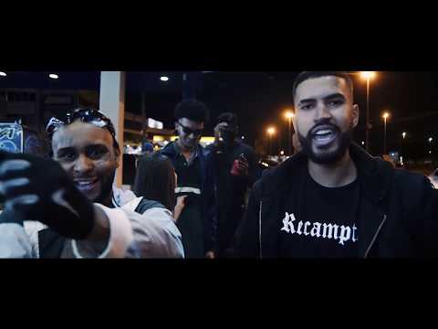 Ru Problema & Ambrósio - Sai da Frente 🌐 (Dir. José Ribamar & Lucas Gontijo)