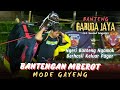 Banteng Mberot GARUDA JAYA Terbaru Live Sumbul Singosari