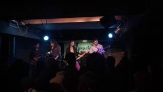 Nanashi - Sajou no uta (Dir en grey cover)