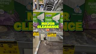 Major Clearance at Home Depot! #clearance