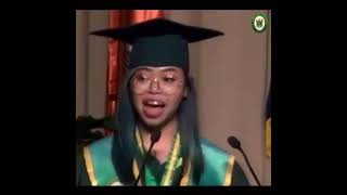 Download lagu Major in English valedictory address “Lang?” - Mariyela Mari Gonzales Hugo, Cum Laude, BSED mp3 Download lagu Major in English valedictory address “Lang?” - Mariyela Mari Gonzales Hugo, Cum Laude, BSED mp3