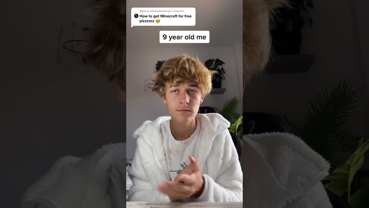 How to hack Minecraft 🥶 #minecraft #hack