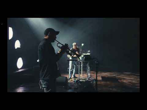 Romare - The Fool (Live in London, 3rd October 2024)