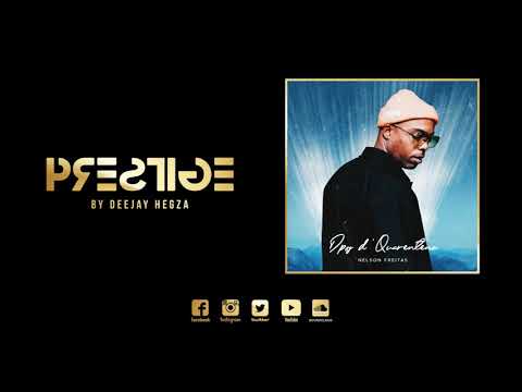 Nelson Freitas feat. Tabanka Djaz - Pôlimé (2021)