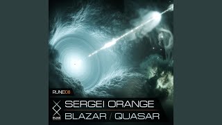 Quasar (Original Mix)