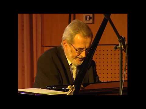Bartók: Allegro Barbaro, Jandó and Muzsikás