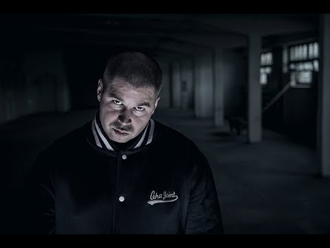CEHA JOINT - Na To Czekałeś prod. FeRu, skrecze DJ Danek (Official Video)