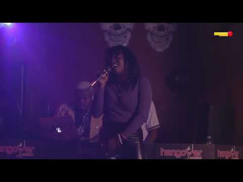 Dimix Cellotape Mixtape Listening Party