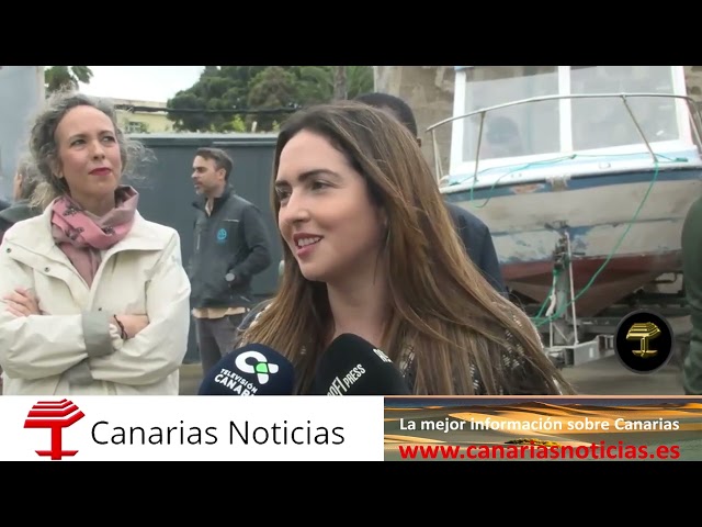 Canarias enviará una ambulancia acuática a Barra–Banjul, en Gambia