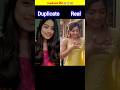 Rashmika Mandanna की Duplicate New South Indian Movie Dubbed In Hindi 2023 Shorts