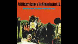 Acid Mothers Temple & the Melting Paraiso U.F.O. / Have You Seen the Other Side of the Sky?