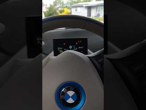 Thumbnail for 2016 bmw i3 start up chime by BMW, BMW i3