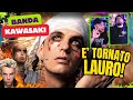 Achille Lauro, Salmo , Gemitaiz - Banda Kawasaki | Reaction by Arcade Boyz