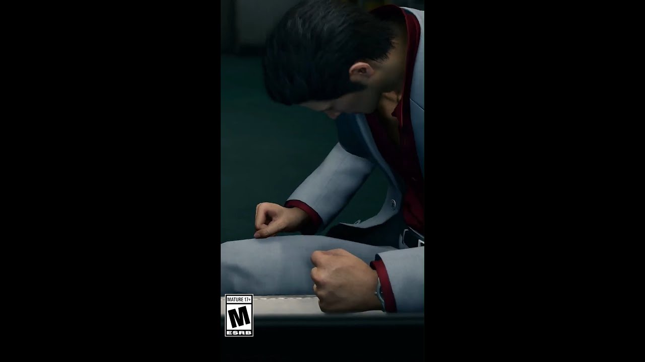 It's almost time to play Yakuza Kiwami & Yakuza Kiwami 2 on Nintendo Switch 2