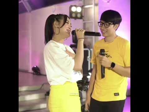 Mister Mendem Yeni inka Ft Ilux #Story wa Koplo