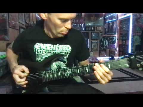 #SWOLA95 - "FORMALDEHYDE"