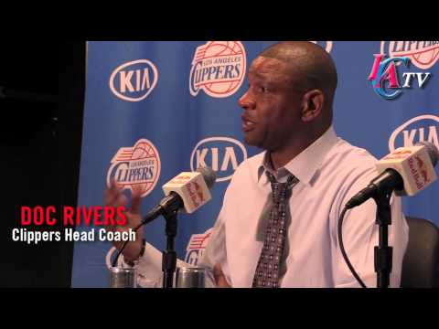 LACtv Postgame: Clippers vs Bucks