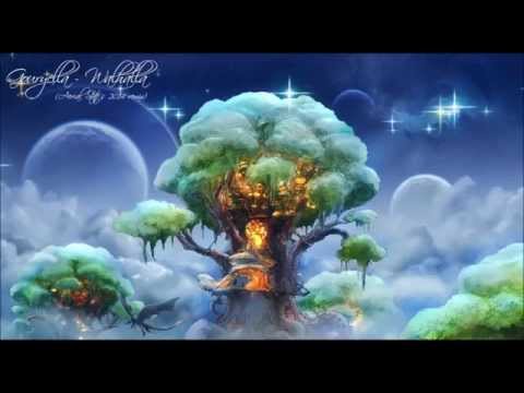 Gouryella - Walhalla (Aerial State's 2014 remix)