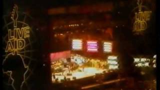 YouTube - LIVE AID MICK JAGGER & TINA TURNER._ STATE OF & ROCK _N_ ROLL _ LIVE AT LIVE AID 1985.flv