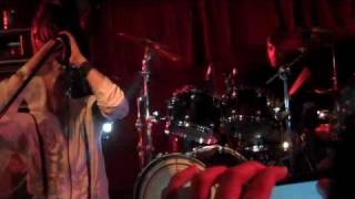 Hummingbirds the Size of Bullets - Kill Hannah