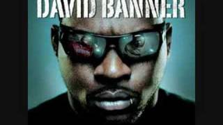 David Banner - 9mm Feat. Akon, Lil Wayne &amp; Snoop Dogg
