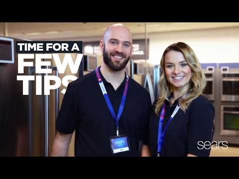 GE 15.5 Cu. Ft. Top-Freezer Refrigerator - White