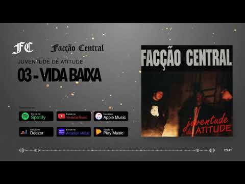 Video thumbnail for Vida Baixa