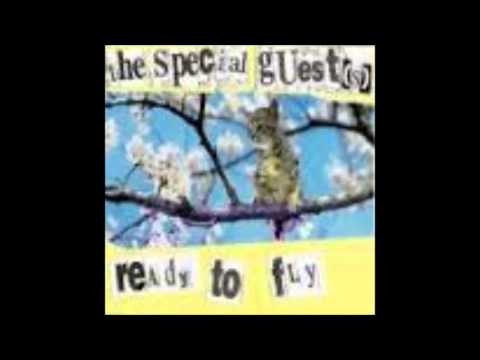 The special guest(s) - razzismo contro i bianchi