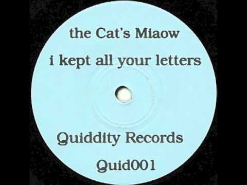 The Cat's Miaow - You know it's true
