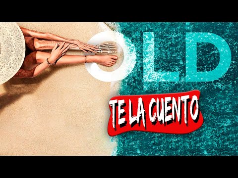 Old people / Never go to this beach