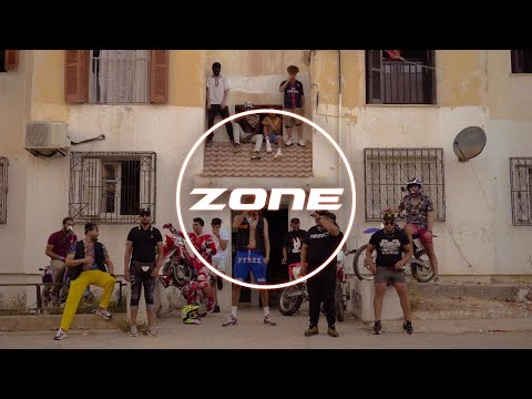 NVST feat Hedi L'artiste - La Zone