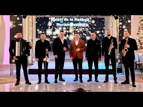 Daniel de la Radauti & Marian Cozma -  Hai noroc si sanatate