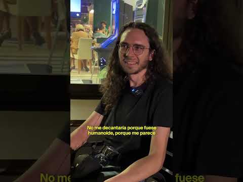 Los extraterrestres encuentran casa en Barcelona