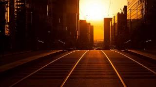 Lange - Red October (Lange's Firewall Mix)