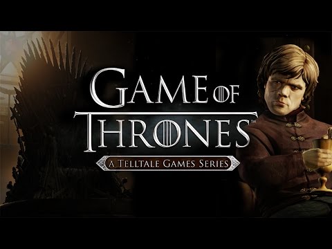 Let's Play Game Of Thrones: Episode 1 #01 - Red Wedding