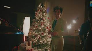 José James - Christmas in New York (Official Music Video)
