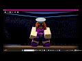 Basketball Zero Symbiote Awakening Cutscene