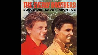 04   Everly Brothers Lightning Express Stereo Mix 2022 1958