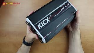 Kicx Angry Ant 4.150 - відео 1