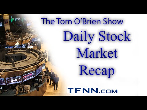 September 19th, Daily Stock Market Recap - 2025