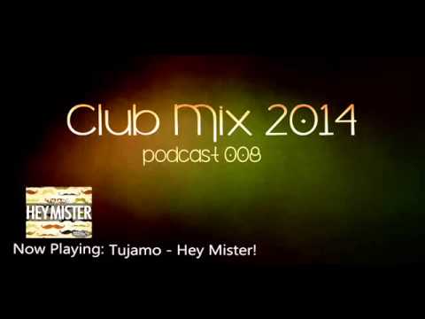 Club mix 2014   Progressive & Electro House Podcast 008 mp4
