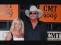 Alan Jackson  -  "Right In The Palm Of Your Hand"