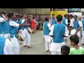 Swarmudra Vaddya Pathak Wadgaonsheri 2018