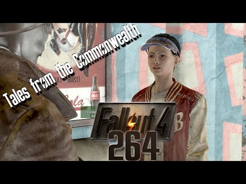 Ich und mein Pech mit dem Internet ☣ Let´s Play Fallout 4 #264 | Gameplay | Deutsch