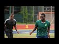 Darfur United Players Home In Maine